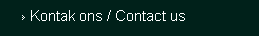 Kontak ons / Contact us
